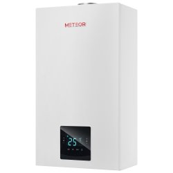 Настенный газовый котел METEOR C30 24 C