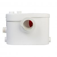 Канализационная установка Wilo RLS 3 FWC