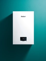 Конденсационный газовый котел Vaillant ecoTEC intro VUW 24/28 AS/1-1