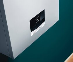 Конденсационный газовый котел Vaillant ecoTEC intro VUW 24/28 AS/1-1