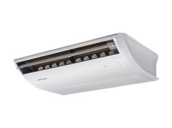 Напольно-потолочная сплит-система Dantex RK-60CHT2N/RK-60HT2NE-W City