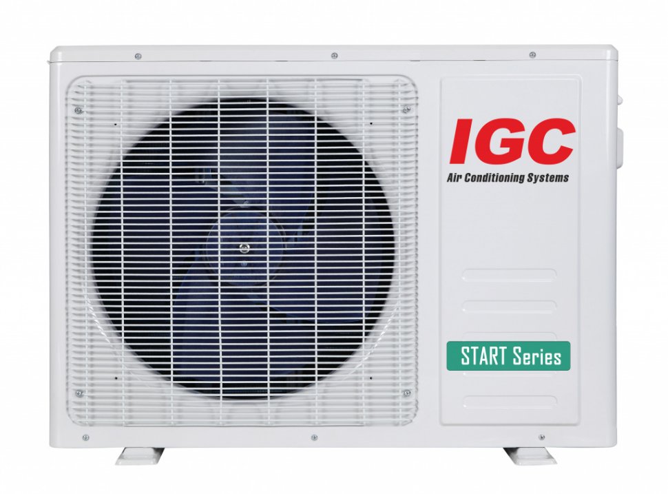 Канальная сплит-система IGC IDХ-24H/U
