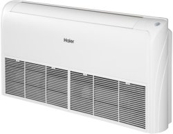 Внутренний напольно-потолочный блок мультизональной системы VRF Haier AC482MDERA