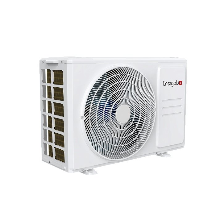 Кассетная сплит-система Energolux SAC36С6-A/SAU36U6-A-WS40 Cassete