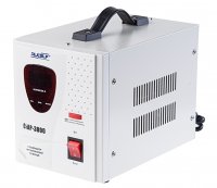 Стабилизатор напряжения RUCELF СТАР-3000