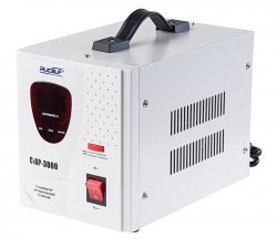 Стабилизатор напряжения RUCELF СТАР-3000