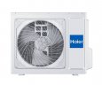 Мульти сплит-система на 2 комнаты 35+70 м2 Haier Lightera AS12NS6ERA-G+Flexis SM AS70S2SF2FA-W/3U70S2SR5FA c Wi-Fi модулем ESP32