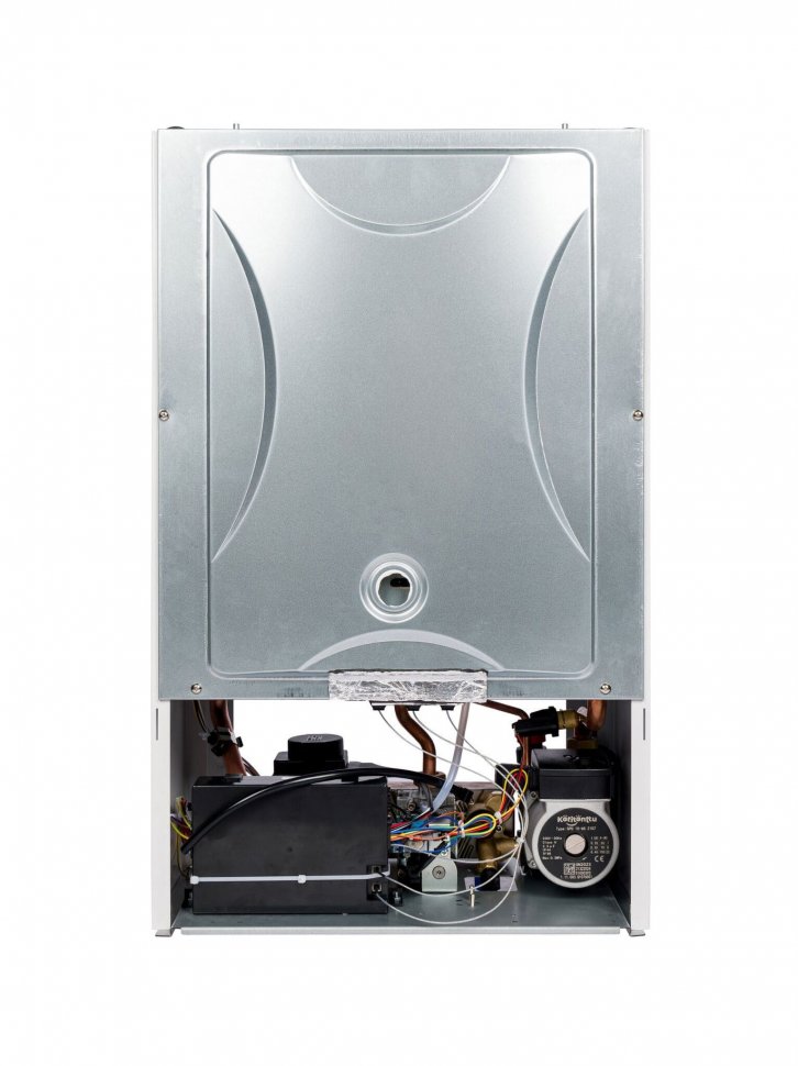 Настенный газовый котел Kotitonttu Toivo T-32 DК Wi-Fi