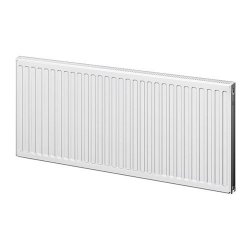 Стальной панельный радиатор Arideya Luxe С11 500x500