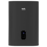 Накопительный водонагреватель Ballu BWH/S 30 Molecule Grafit