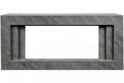 Портал Royal Flame Line SFT под очаг Vision 42 concrete (разборный)