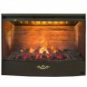 Каминокомплект RealFlame Weston 33 BLM с очагом 3D Firestar 33
