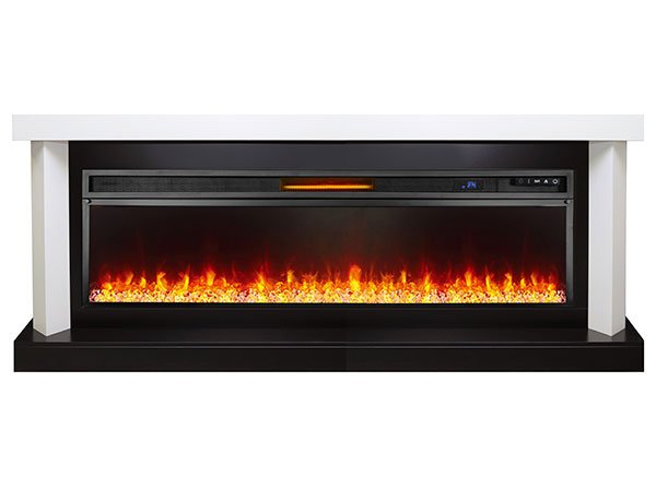 Портал Royal Flame Vancouver 60 под очаг Vision 60 LED