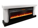 Портал Royal Flame Vancouver 60 под очаг Vision 60 LED