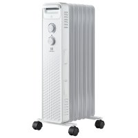 Масляный радиатор Electrolux EOH/BE-07ZW Beezz 7 секций