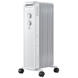 Масляный радиатор Electrolux EOH/BE-07ZW Beezz 7 секций