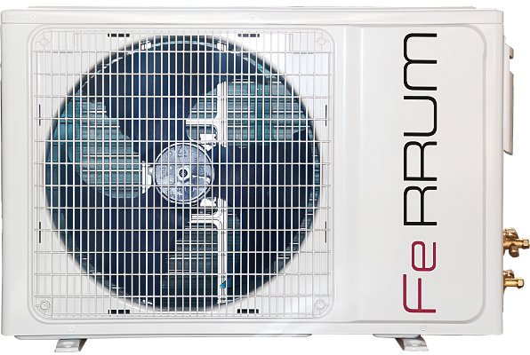 Канальная сплит-система Ferrum LCAD24D1-A/LCAU24U1-A-WS40