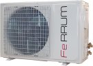 Канальная сплит-система Ferrum LCAD24D1-A/LCAU24U1-A-WS40