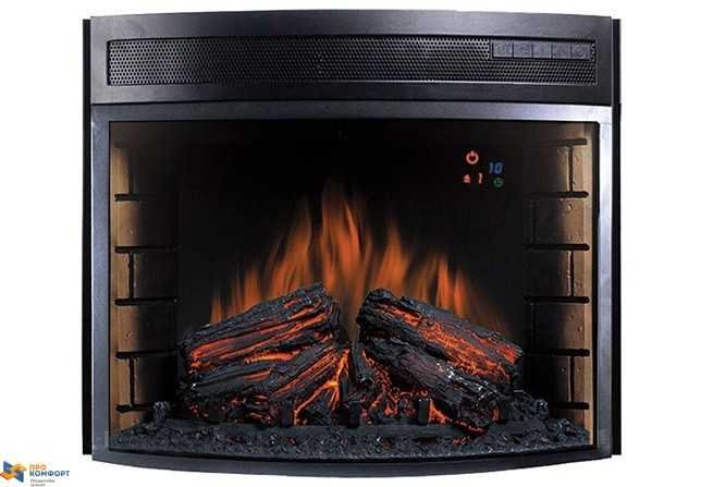 Очаг Royal Flame Dioramic 28 LED FX