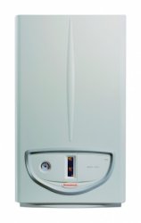 Настенный газовый котел Immergas Maior Eolo 24 4E