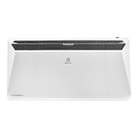 Электрический конвектор Electrolux ECH/R-2500 T-TUM3 Rapid Transformer (механический)