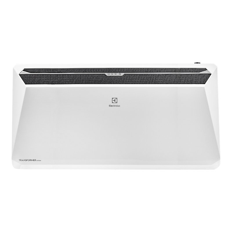 Электрический конвектор Electrolux ECH/R-2500 T-TUM3 Rapid Transformer (механический)