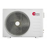 Наружный блок мульти сплит-системы Denko DNMULT-24/3