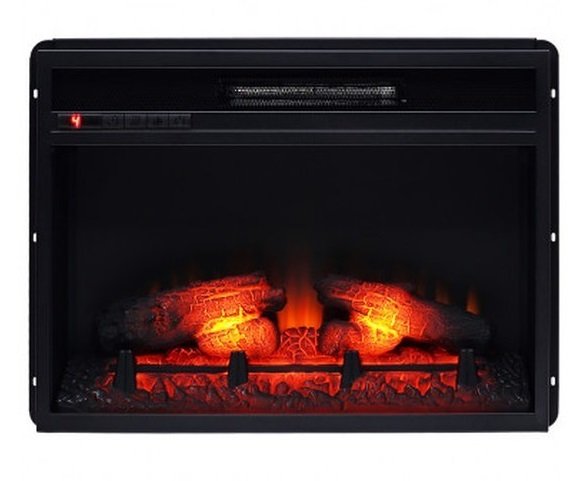 Каминокомплект RealFlame Leda 25,5 WT с очагом Eridan 24