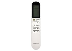 Внутренний настенный блок мульти сплит-системы Quattroclima QV-FM18FWA Ferrara