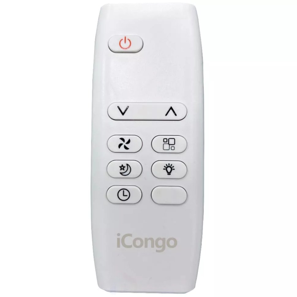 Мобильный кондиционер iCongo IAC-09CPA/PS4