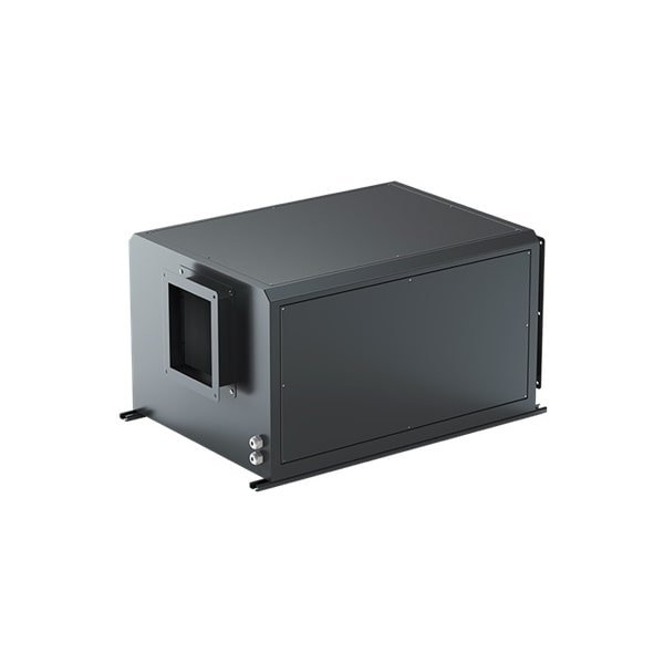 Канальный осушитель воздуха Shuft SHA-D150