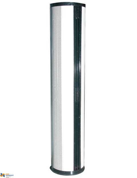 Электрическая тепловая завеса Тепломаш КЭВ-24П6041Е