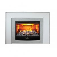 Каминокомплект RealFlame Jersey 25.5 GR c очагом FireStar 3D