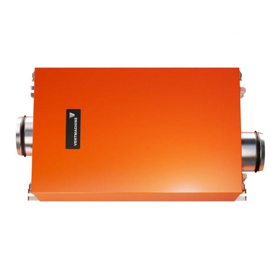 Приточная установка VentMachine Orange 350 G1 (GTC)