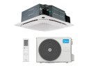 Кассетная сплит-система Midea MCD1-36HRN1-R/MOU-36HN1-LR/T-MBQ4-04A1