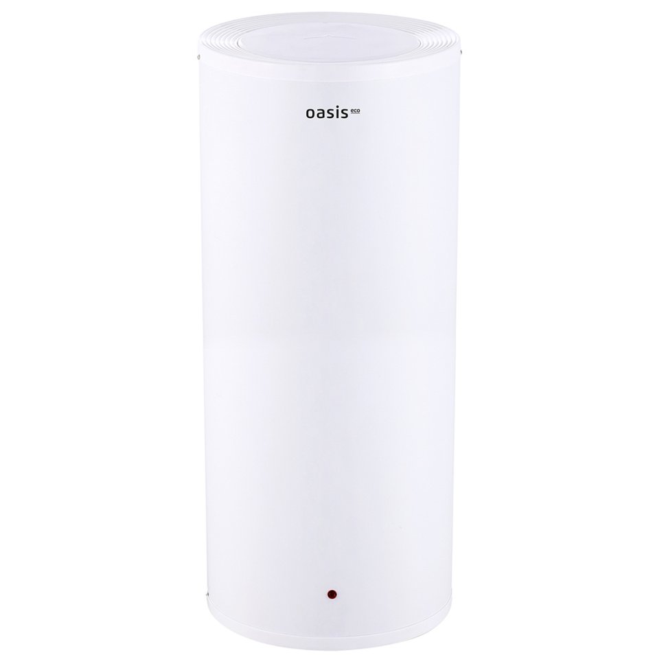 Накопительный электрический водонагреватель Oasis Eco BF-80