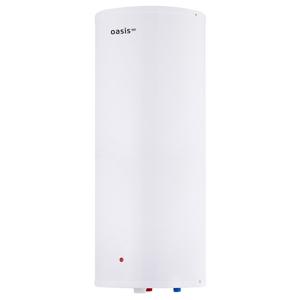 Накопительный электрический водонагреватель Oasis Eco BF-80