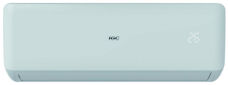 Внутренний блок мульти сплит-системы IGC RAK-X12RH