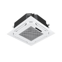 Фанкойл кассетный Royal Clima MACS-I-C141P2