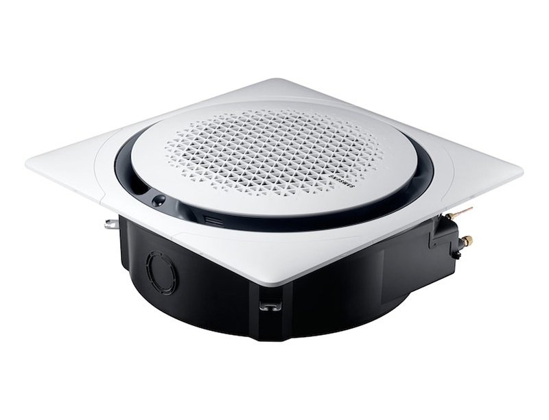 Кассетная сплит-система Samsung AC120MN4PKH/EU/AC120MXADNH/EU