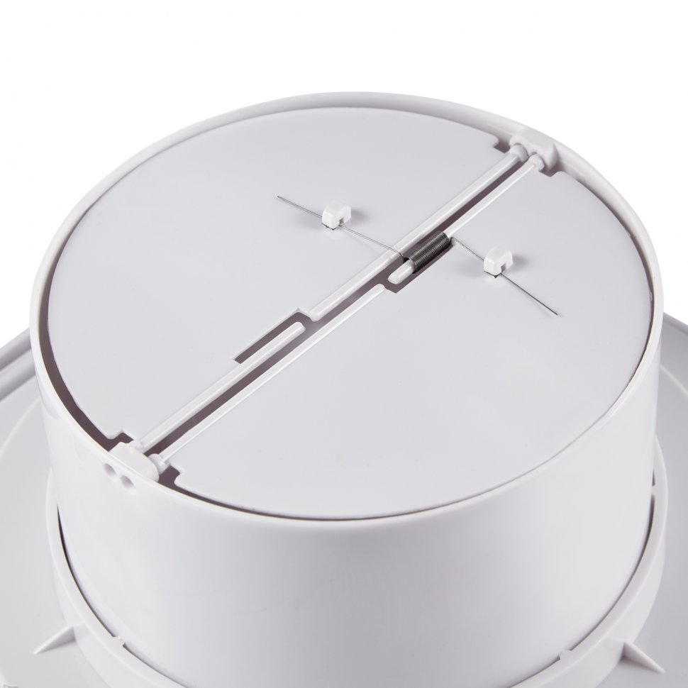 Вентилятор вытяжной Ballu BAF-SL 150 V с обратным клапаном