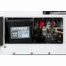 Дизельный электрогенератор Hyundai DHY 8500-SE-T
