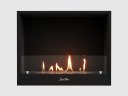 Встроенный портальный биокамин Lux Fire Фаер Бокс 1 30 ПБ-ФБ-1-30