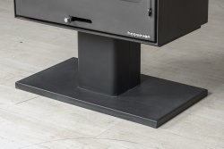 Печь-камин Hosseven 5071-P