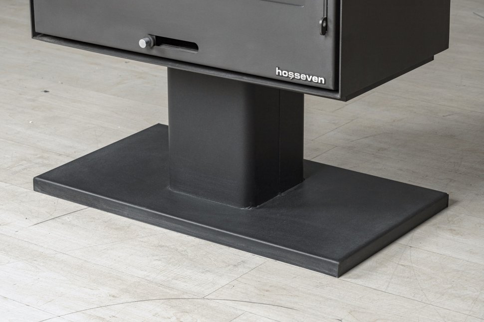 Печь-камин Hosseven 5071-P