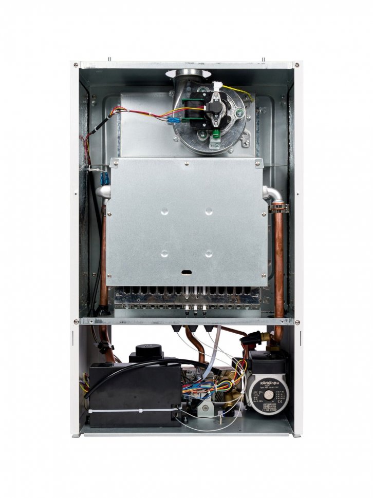 Настенный газовый котел Kotitonttu Toivo T-36 DК