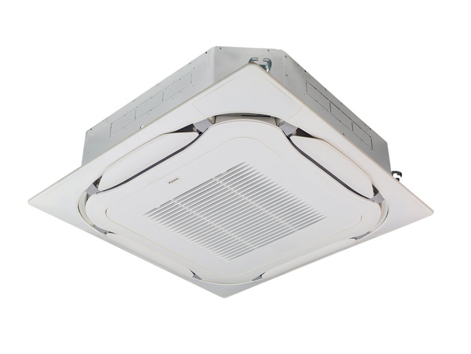 Кассетная сплит-система Daikin FCAG100B/RZQG100L9V