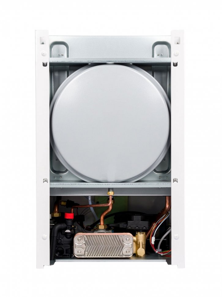 Настенный газовый котел Kotitonttu Toivo T-36 DК Wi-Fi