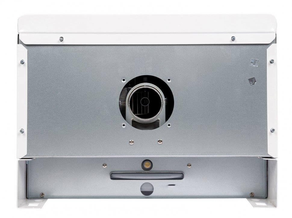 Настенный газовый котел Kotitonttu Toivo T-36 DК Wi-Fi