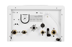 Настенный газовый котел VGR turboLITE VUW 23